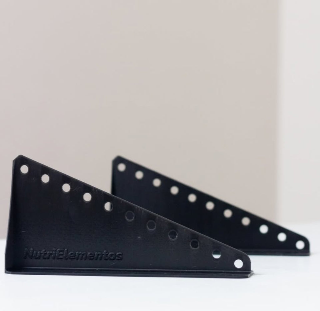 Escuadra antropometrica