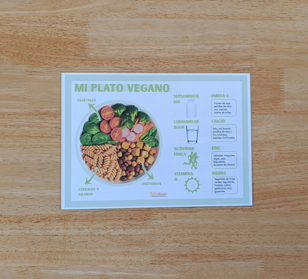 COMBO EDUCATIVO 🍏