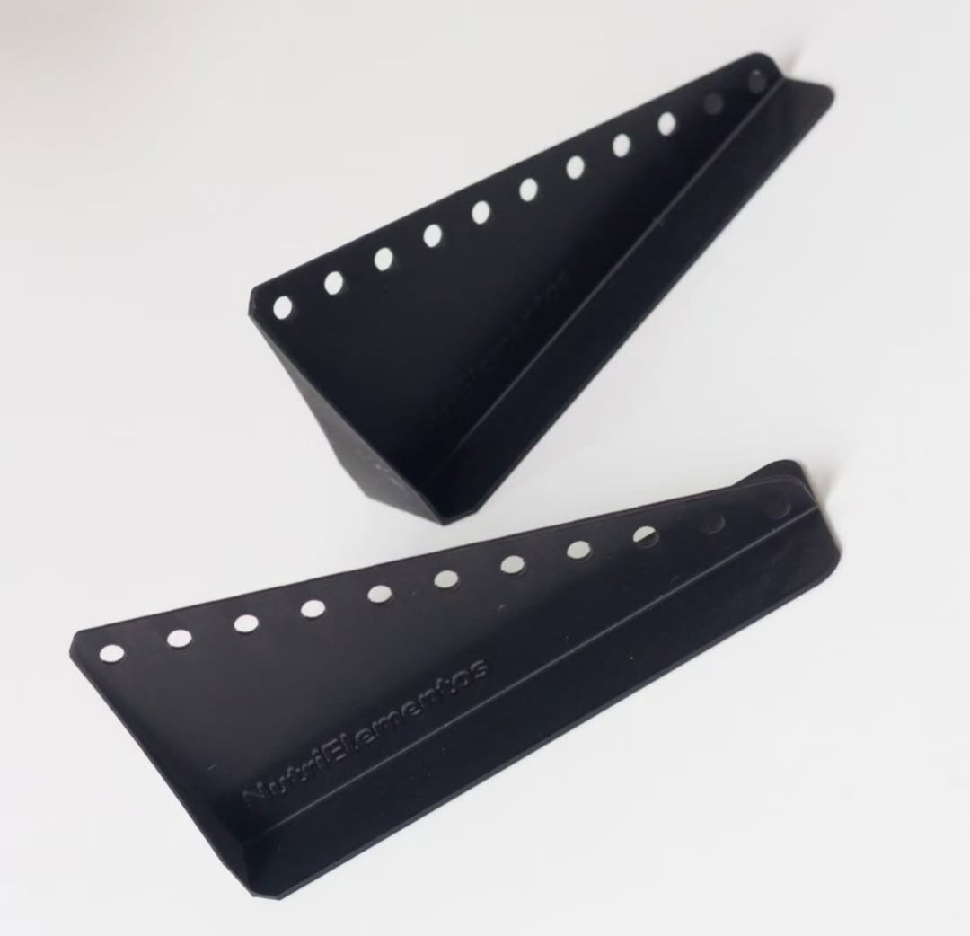 Escuadra antropometrica